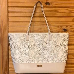 kate spade Bradford Court Floral Margareta Harmony